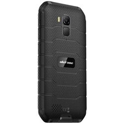 Telefon mobil Ulefone Armor X7 Pro Dual 4GB/32GB (Black) Thumb