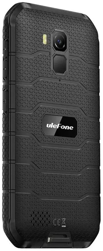 Telefon mobil Ulefone Armor X7 Pro Dual 4GB/32GB (Black)