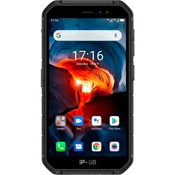 Telefon mobil Ulefone Armor X7 Pro Dual 4GB/32GB (Black)