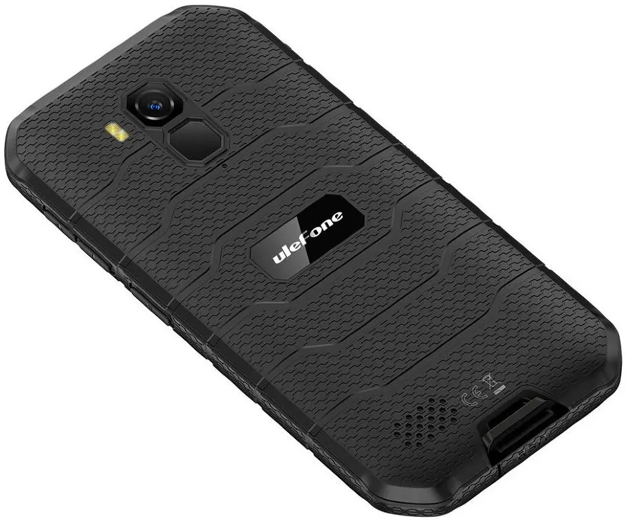 Telefon mobil Ulefone Armor X7 Pro Dual 4GB/32GB (Black)