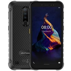 Telefon mobil Ulefone Armor X8 Dual 4GB/64GB (Black) Thumb