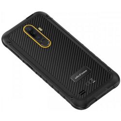Telefon mobil Ulefone Armor X8 Dual 4GB/64GB (Black/Orange) Thumb