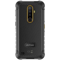 Telefon mobil Ulefone Armor X8i Dual 3GB/32GB (Black) Thumb