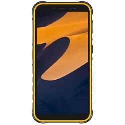 Telefon mobil Ulefone Armor X8i Dual 3GB/32GB (Black)