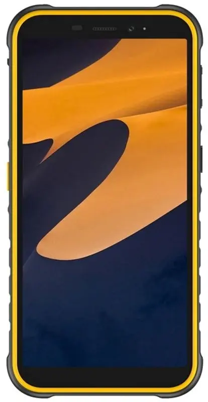 Telefon mobil Ulefone Armor X8i Dual 3GB/32GB (Black/Orange)