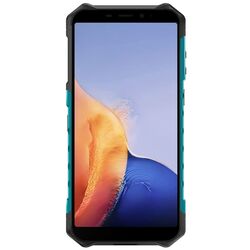 Telefon mobil Ulefone Armor X9 Dual 3GB/32GB (Black/Green)