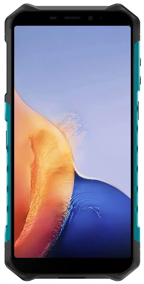 Telefon mobil Ulefone Armor X9 Dual 3GB/32GB (Black/Green)