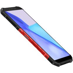 Telefon mobil Ulefone Armor X9 Dual 3GB/32GB (Black/Red) Thumb