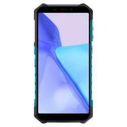 Telefon mobil Ulefone Armor X9 Pro Dual 4GB/64GB (Black/Green)