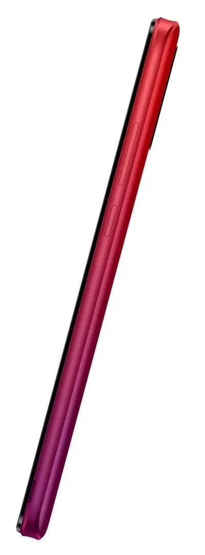 Telefon mobil Ulefone Note 10P Dual 3GB/128GB (Aurora Red)