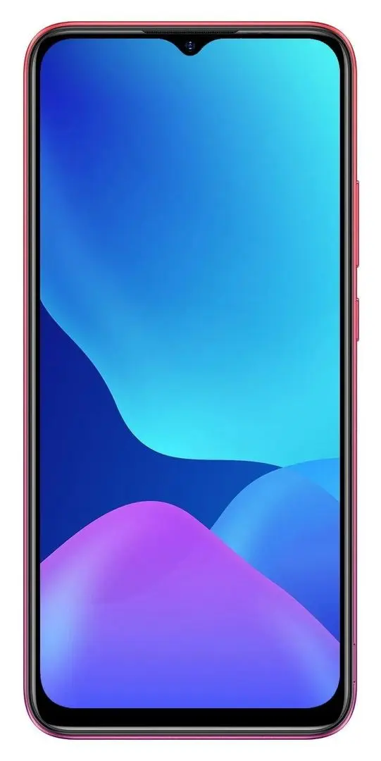 Telefon mobil Ulefone Note 10P Dual 3GB/128GB (Aurora Red)