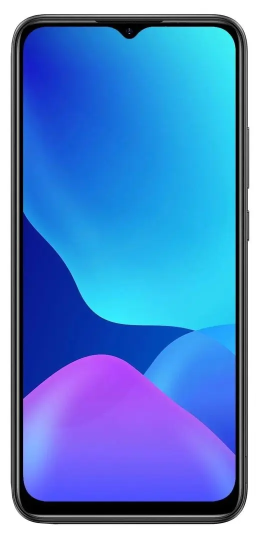 Telefon mobil Ulefone Note 10P Dual 3GB/128GB (Moonlight Black)