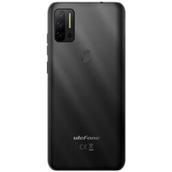 Telefon mobil Ulefone Note 11P Dual 8GB/128GB (Black) Thumb