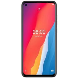 Telefon mobil Ulefone Note 11P Dual 8GB/128GB (Black)