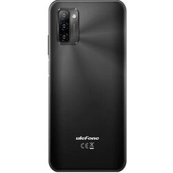 Telefon mobil Ulefone Note 12P Dual 8GB/128GB (Black) Thumb