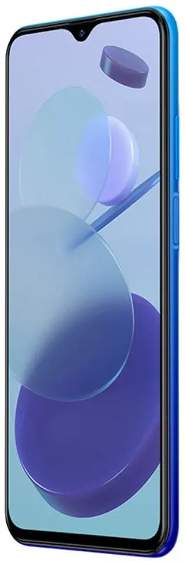 Telefon mobil Ulefone Note 12P Dual 4GB/­64GB (Blue)