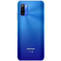 Telefon mobil Ulefone Note 12P Dual 4GB/­64GB (Blue) Thumb