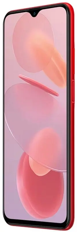 Telefon mobil Ulefone Note 12P Dual 4GB/­64GB (Red)