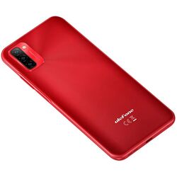 Telefon mobil Ulefone Note 12P Dual 4GB/­64GB (Red) Thumb