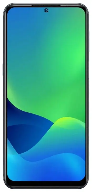 Telefon mobil Ulefone Note 13P Dual 4GB/­64GB (Black)