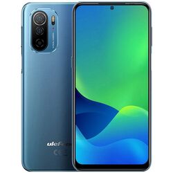 Telefon mobil Ulefone Note 13P Dual 4GB/­64GB (Blue) Thumb