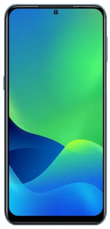 Telefon mobil Ulefone Note 13P Dual 4GB/­64GB (Blue)