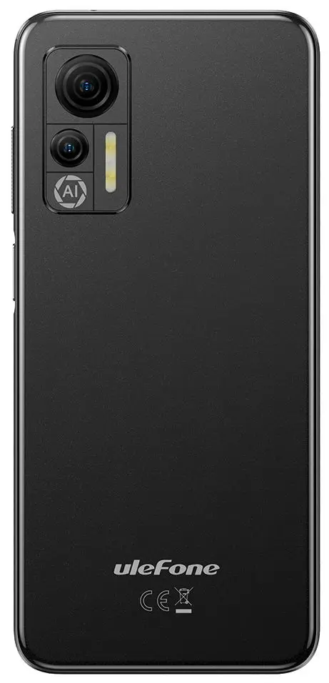 Telefon mobil Ulefone Note 14 Dual 3GB/16GB (Black)