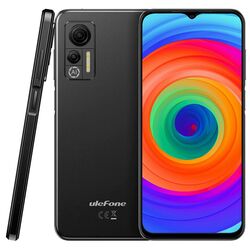 Telefon mobil Ulefone Note 14 Dual 3GB/16GB (Black) Thumb