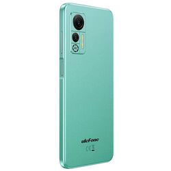 Telefon mobil Ulefone Note 14 Dual 3GB/16GB (Mint Green) Thumb
