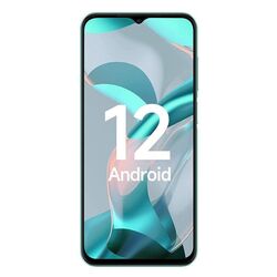 Telefon mobil Ulefone Note 14 Dual 3GB/16GB (Mint Green)