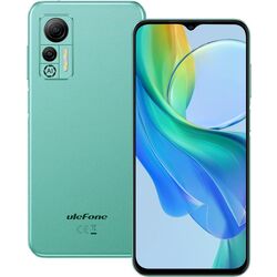 Telefon mobil Ulefone Note 14 Dual 3GB/16GB (Mint Green) Thumb