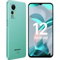 Telefon mobil Ulefone Note 14 Dual 3GB/16GB (Mint Green) Thumb