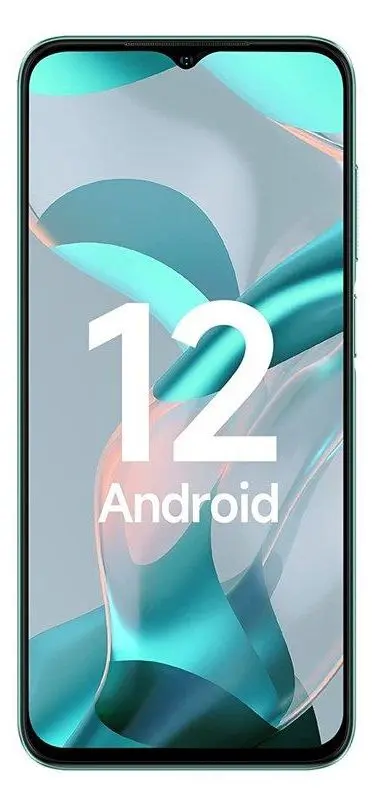 Telefon mobil Ulefone Note 14 Dual 3GB/16GB (Mint Green)