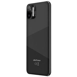Telefon mobil Ulefone Note 6 Dual 1GB/32GB (Black) Thumb