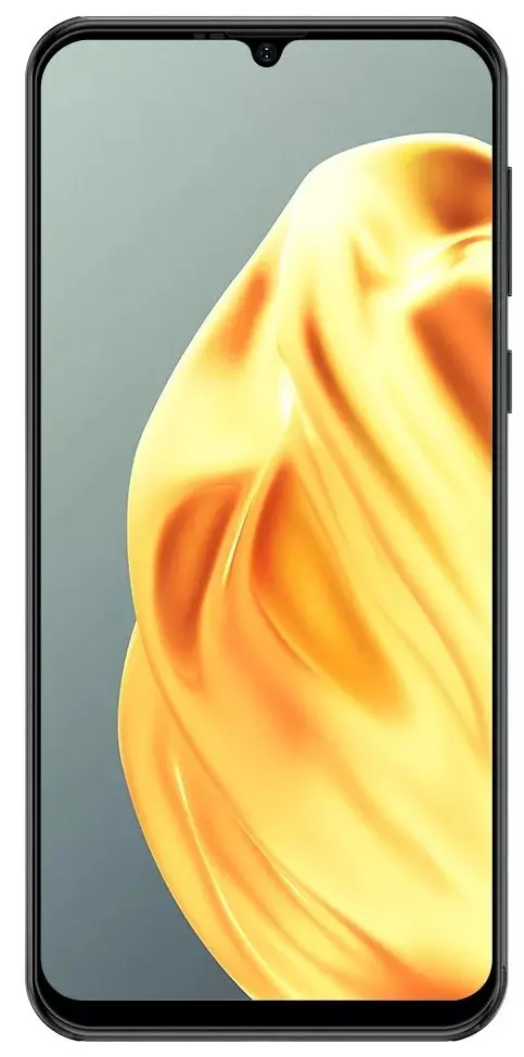 Telefon mobil Ulefone Note 6 Dual 1GB/32GB (Black)