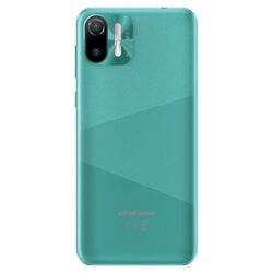 Telefon mobil Ulefone Note 6 Dual 1GB/32GB (Green) Thumb