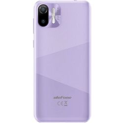 Telefon mobil Ulefone Note 6 Dual 1GB/32GB (Purple) Thumb
