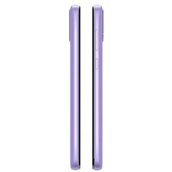 Telefon mobil Ulefone Note 6 Dual 1GB/32GB (Purple) Thumb