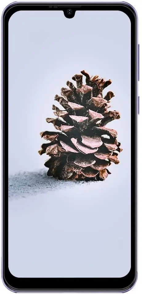 Telefon mobil Ulefone Note 6 Dual 1GB/32GB (Purple)