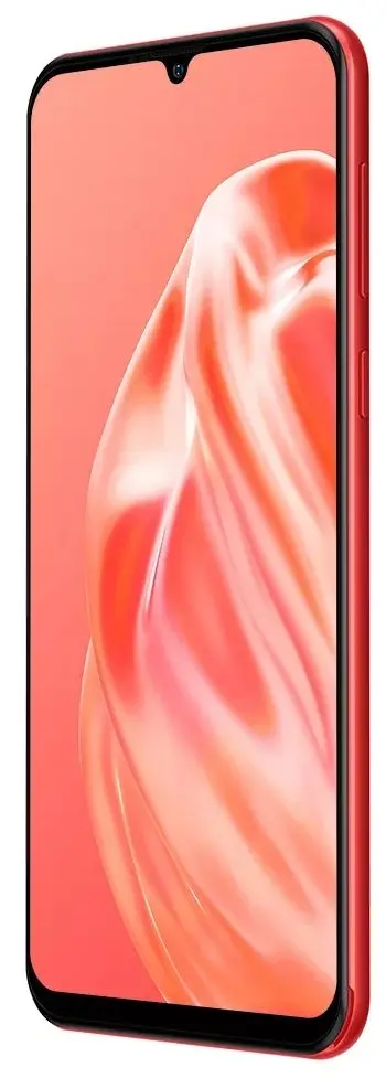 Telefon mobil Ulefone Note 6 Dual 1GB/32GB (Red)