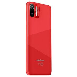 Telefon mobil Ulefone Note 6 Dual 1GB/32GB (Red) Thumb