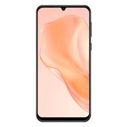 Telefon mobil Ulefone Note 6P Dual 2GB/32GB (Black)