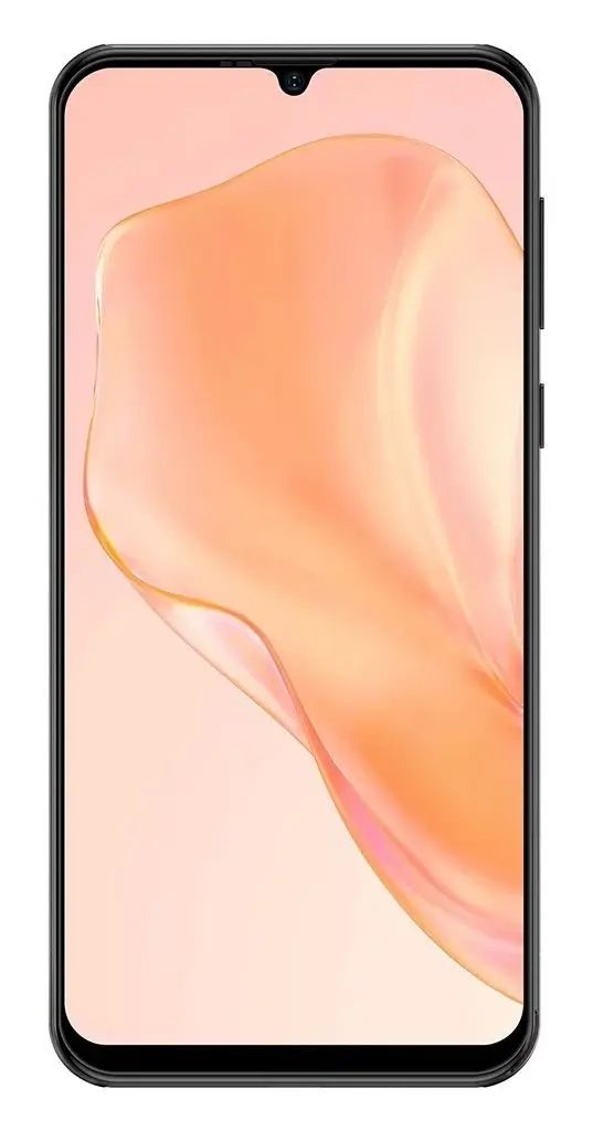 Telefon mobil Ulefone Note 6P Dual 2GB/32GB (Black)