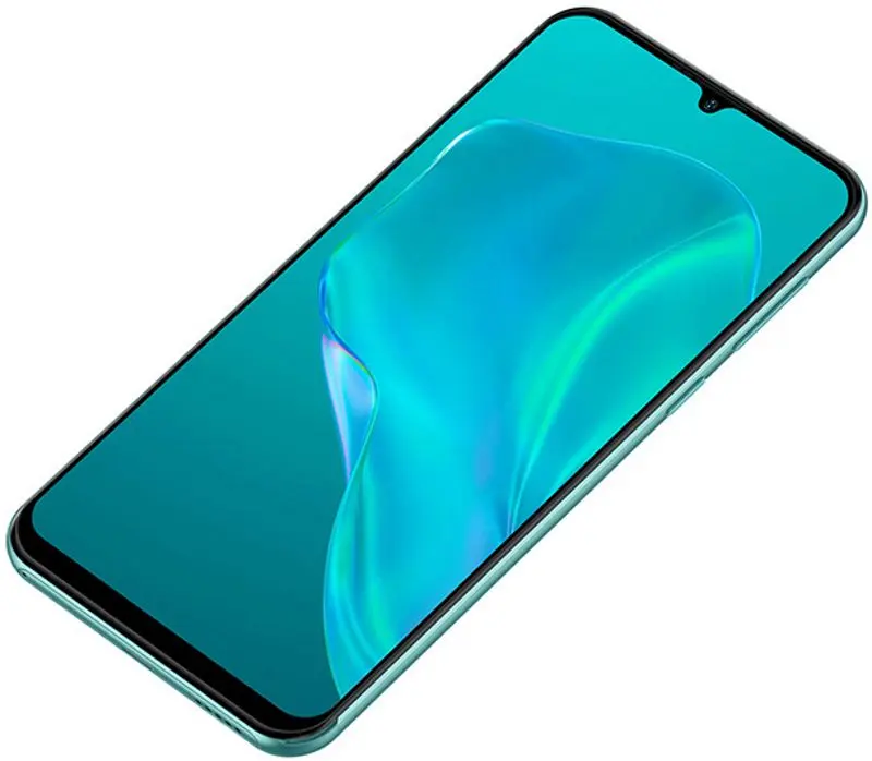 Telefon mobil Ulefone Note 6P Dual 2GB/­32GB (Green)