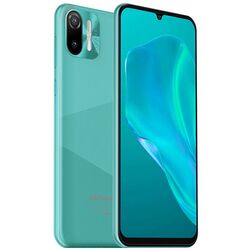 Telefon mobil Ulefone Note 6P Dual 2GB/­32GB (Green) Thumb