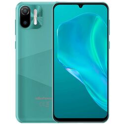 Telefon mobil Ulefone Note 6P Dual 2GB/­32GB (Green) Thumb