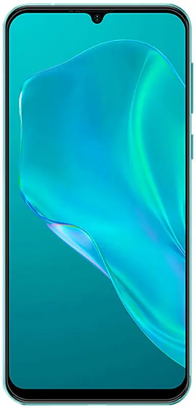 Telefon mobil Ulefone Note 6P Dual 2GB/­32GB (Green)