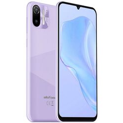 Telefon mobil Ulefone Note 6P Dual 2GB/­32GB (Purple) Thumb