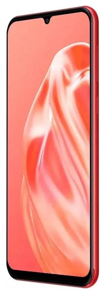 Telefon mobil Ulefone Note 6P Dual 2GB/32GB (Red)