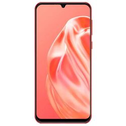 Telefon mobil Ulefone Note 6P Dual 2GB/32GB (Red)